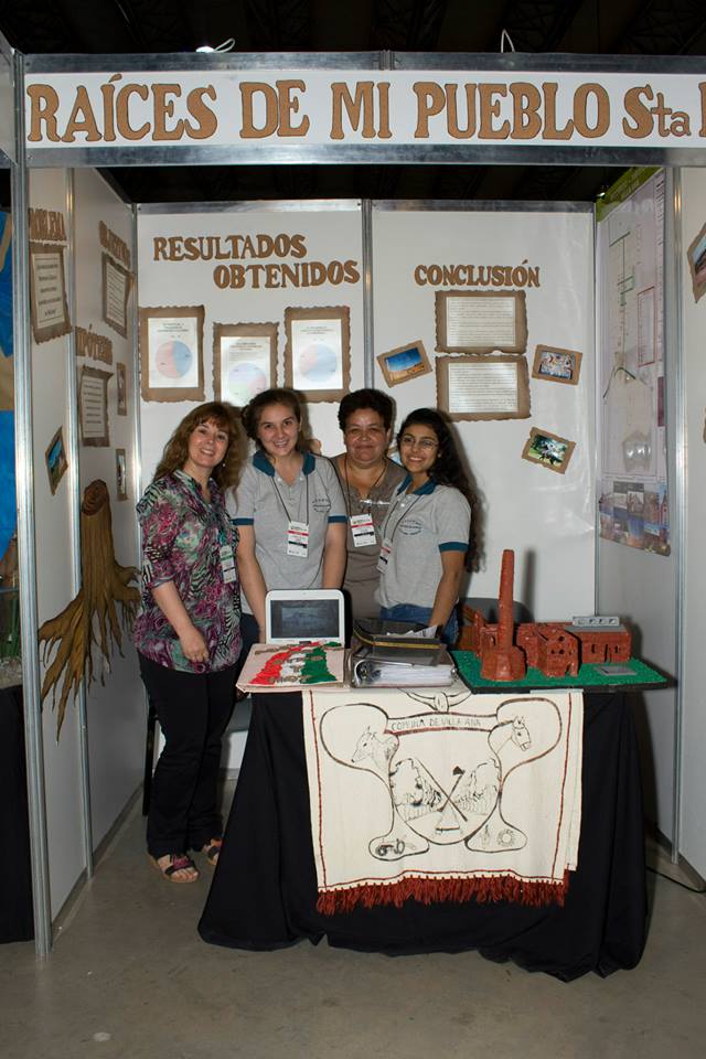 Proyectos De Feria De Ciencias Del Primer Lugar Para Sexto Grado