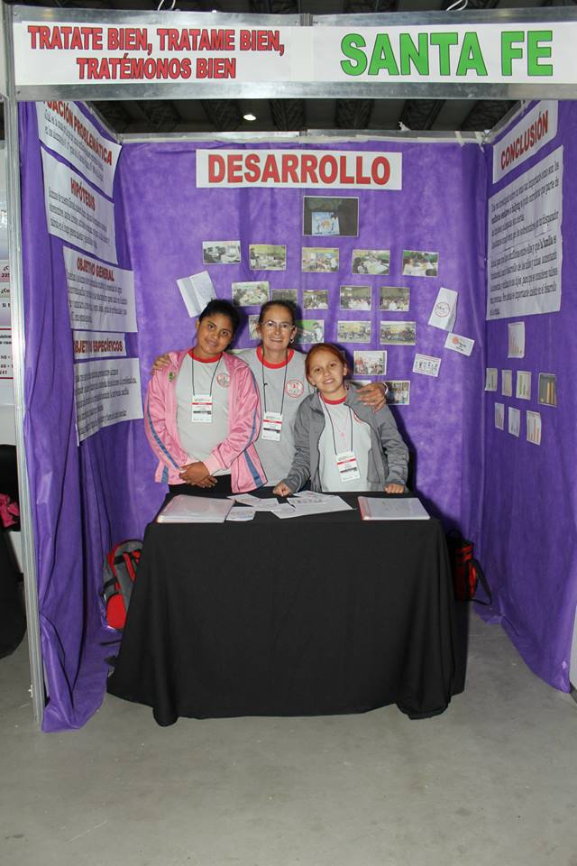 Proyectos De Feria De Ciencias De Sexto Grado Para Niños