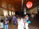Cayast� - Jornada realizada en la Escuela N� 425 de Helvecia con alumnos de 3� y 4� grado
