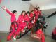 Santa Fe - Circo - Club Rivadavia Junior