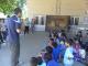 Santa Rosa de Calchines - Actividad relizada en la Escuela N� 6093