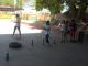 Santa Rosa de Calchines - Actividad relizada en la Escuela N� 6093