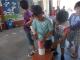 Santa Rosa de Calchines - Actividad relizada en la Escuela N� 6093