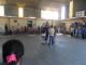 Santa Rosa de Calchines - Actividad relizada en la Escuela N� 6093