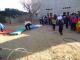 Santa Rosa de Calchines - Taller de juego, Expresi�n y Comunicaci�n