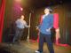 Villa Gobernador Galvez - Cierre Teatro
