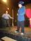 Villa Gobernador Galvez - Cierre Teatro