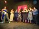 Villa Gobernador Galvez - Cierre Teatro